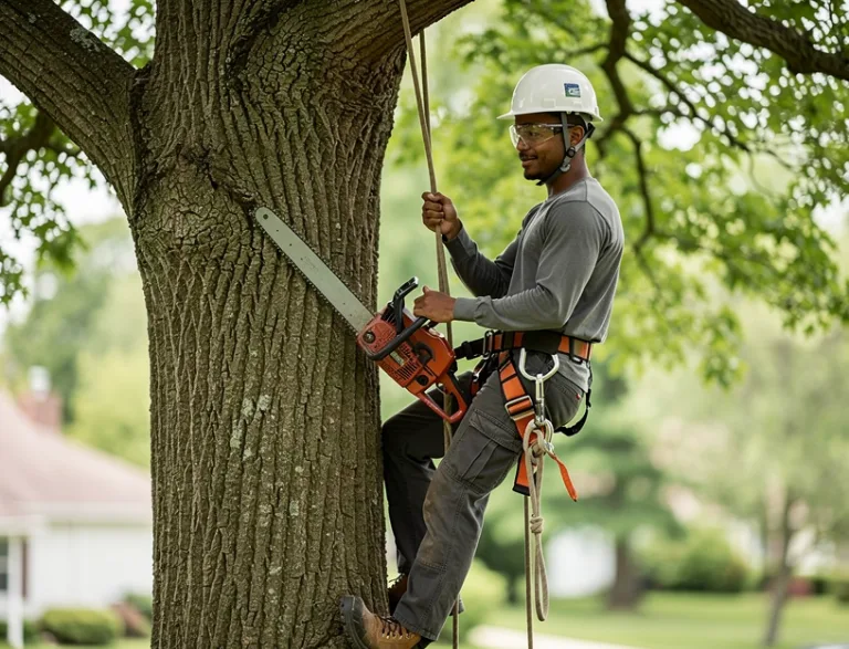 Tree Removal service in Rutland
